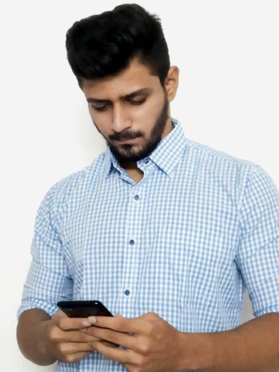 Karman Mehta