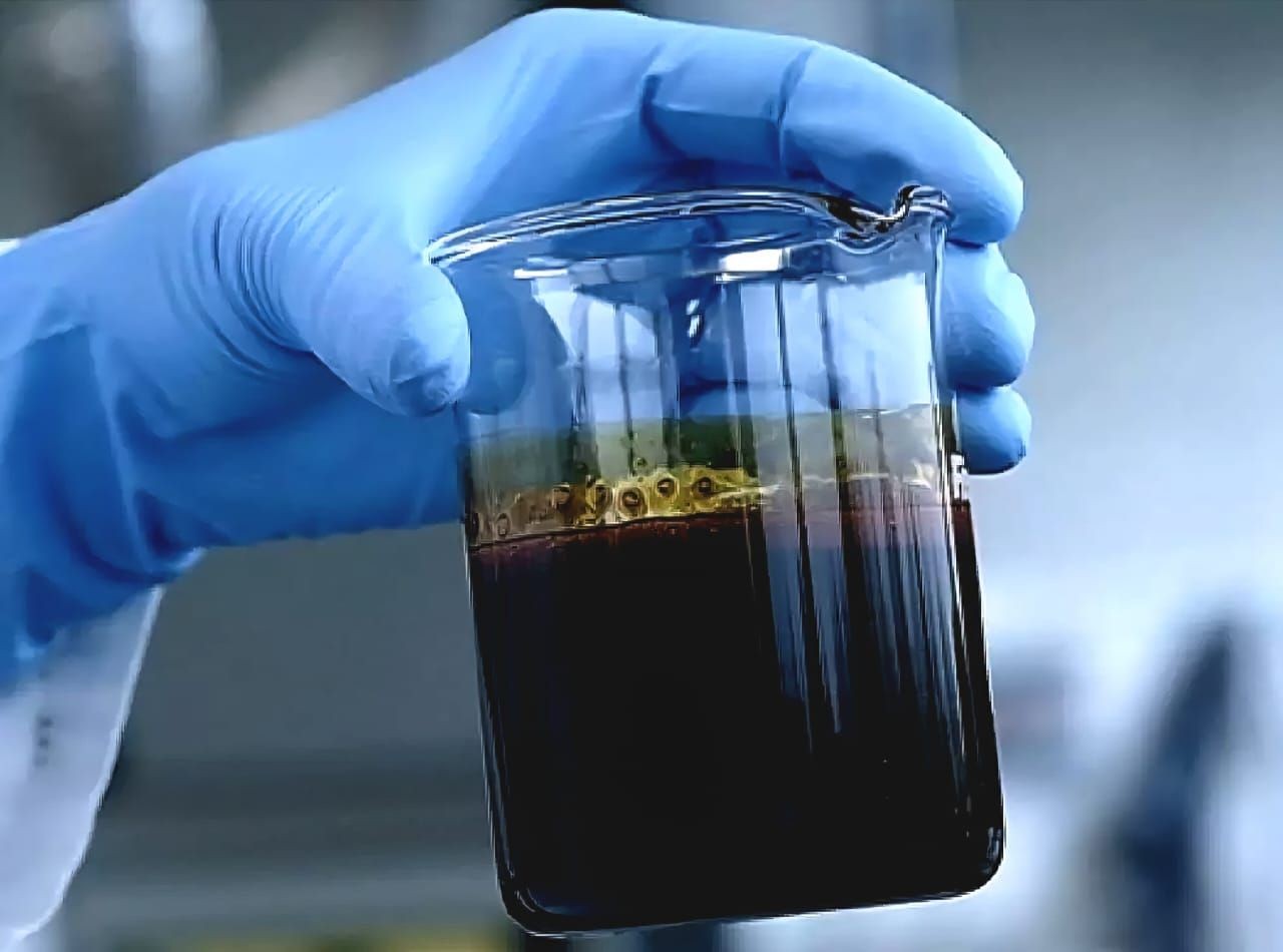 Furnace Oil
