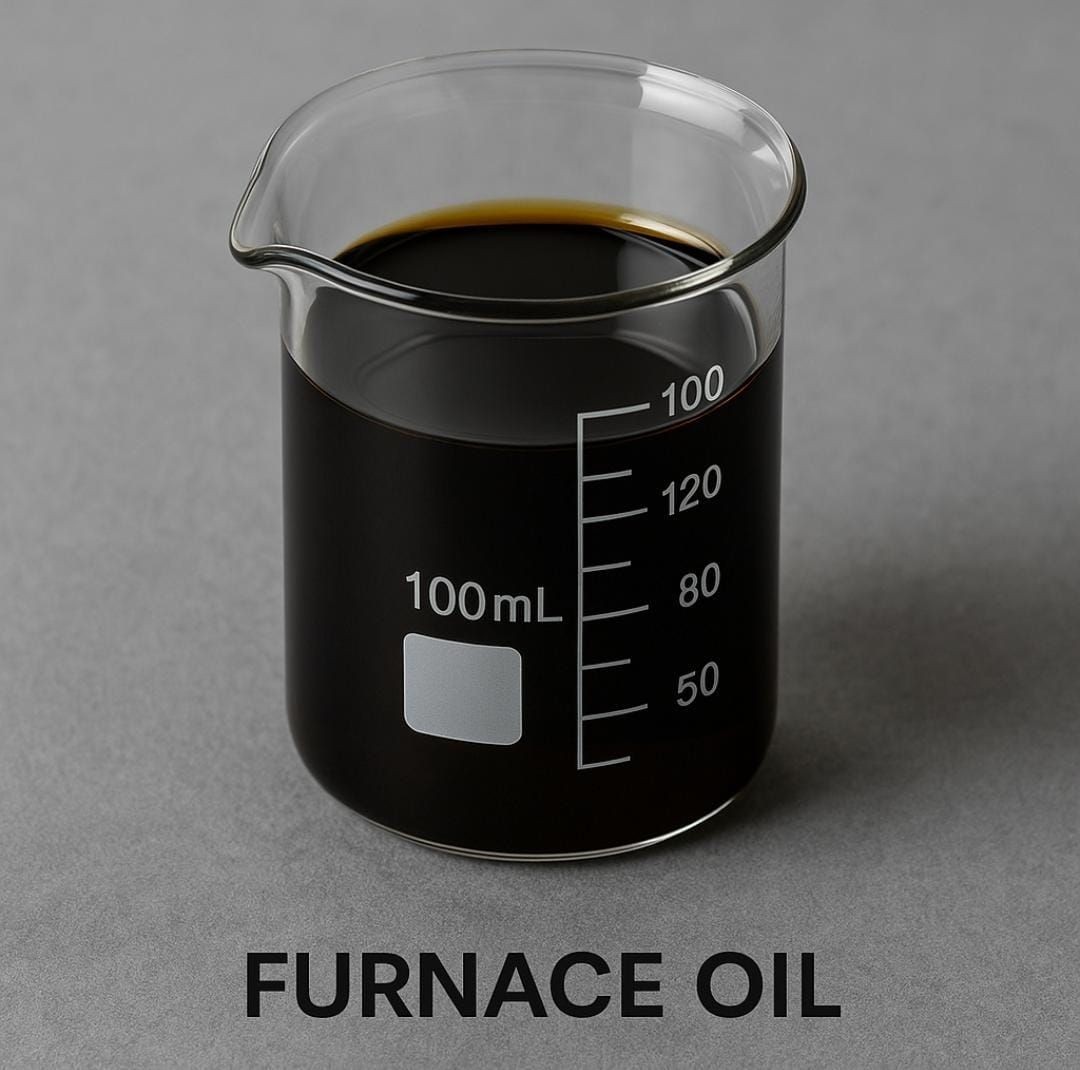 Furnace Oil