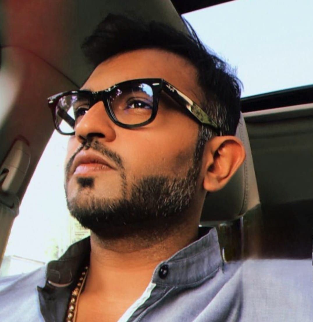 Vishal Vyas