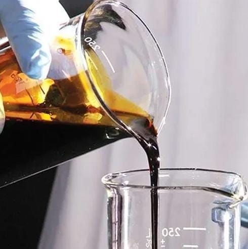  Low Sulphur Fuel Oil (LSFO)